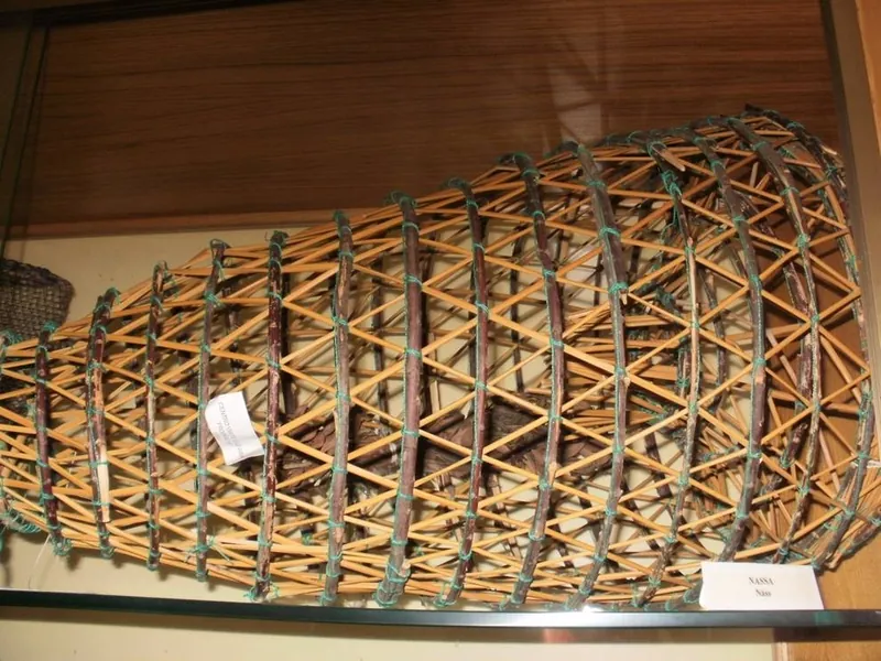 Museo etnografico del Comune di Lesina
