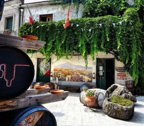 Museo etnografico dell'Etna