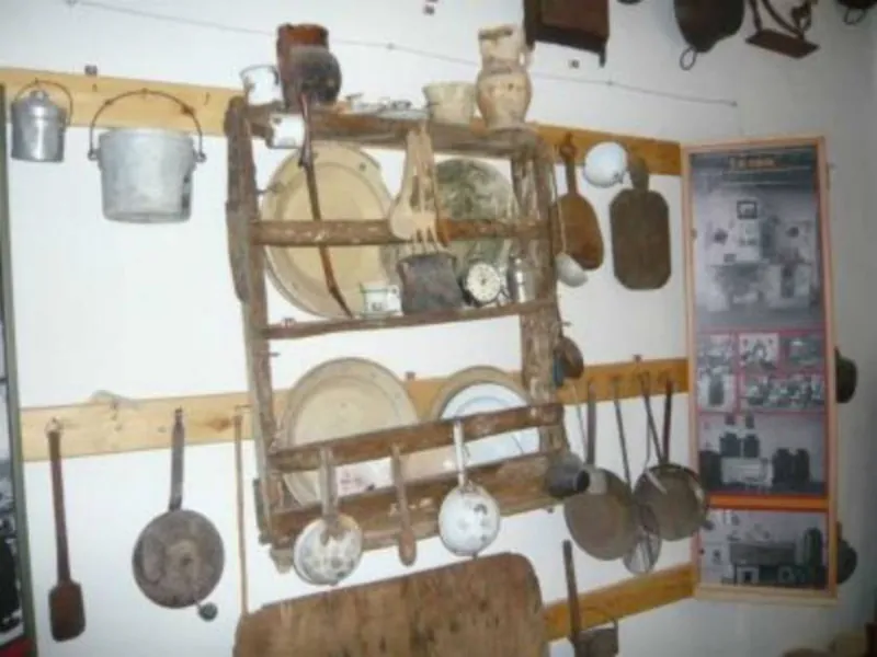 Museo etnografico della civiltà contadina di Biccari