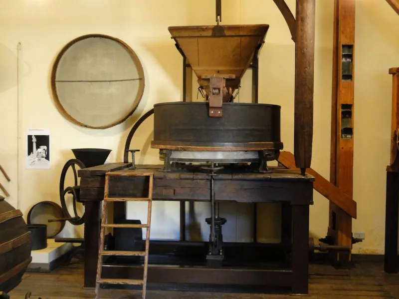 Museo etnografico della Torre