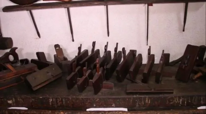 Museo etnografico della Val Varatella