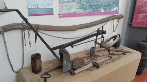 Museo etnografico dell’alta Murgia