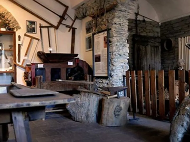 Museo etnografico di antichi mestieri
