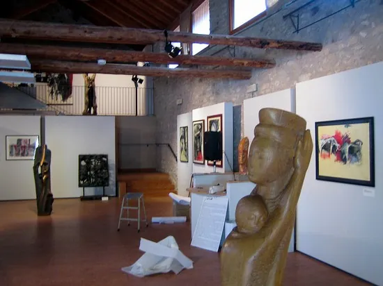 Museo etnografico di Maso Spilzi