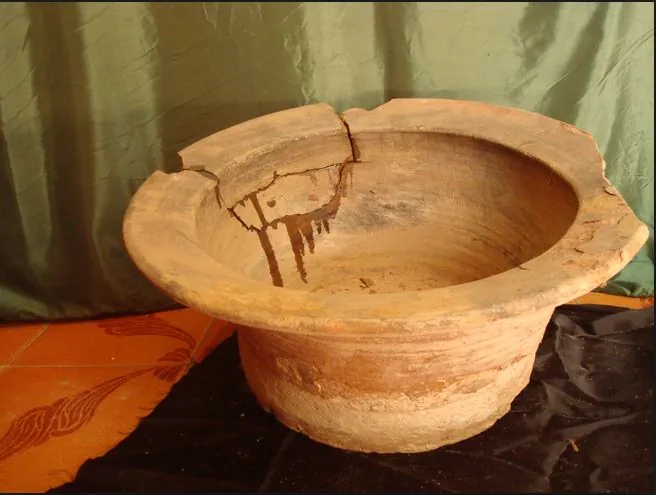 Museo etnografico di Sorrentini