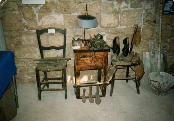 Museo etnografico "Francesco Prelorenzo"