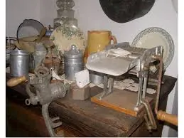 Museo etnografico "Guasco Giuseppina"