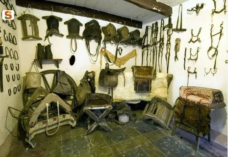 Museo etnografico "Le arti antiche"