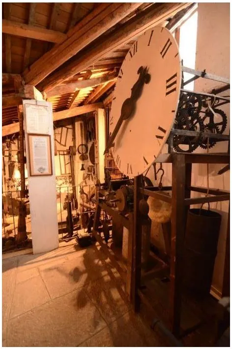 Museo etnografico Nossi Rais