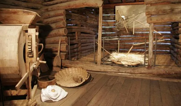 Museo etnografico petit monde