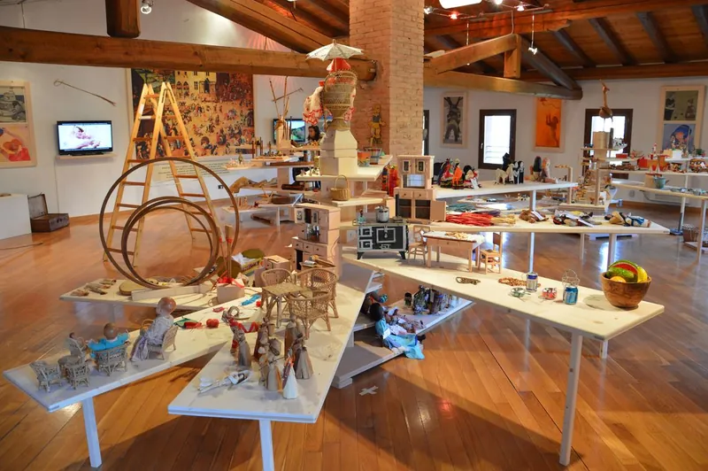 Museo etnografico provinciale