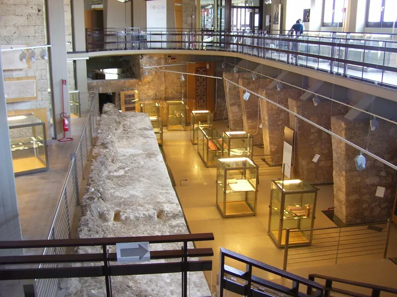 Museo etnografico regionale Collezione Luigi Cocco