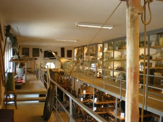 Museo etnografico Sipontino