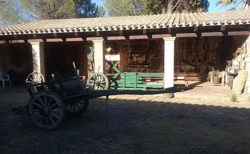 Museo etnografico "Sotgiu"