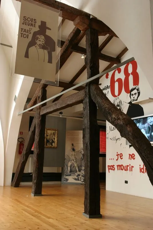 Museo europeo degli studenti