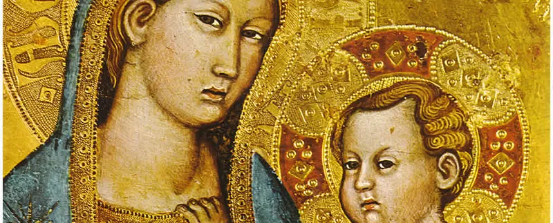 Museo ex voto marinari del santuario di Montenero