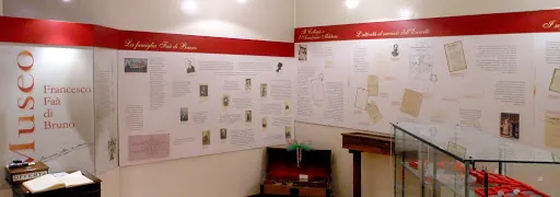 Museo Faa di Bruno