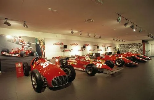 Museo Ferrari