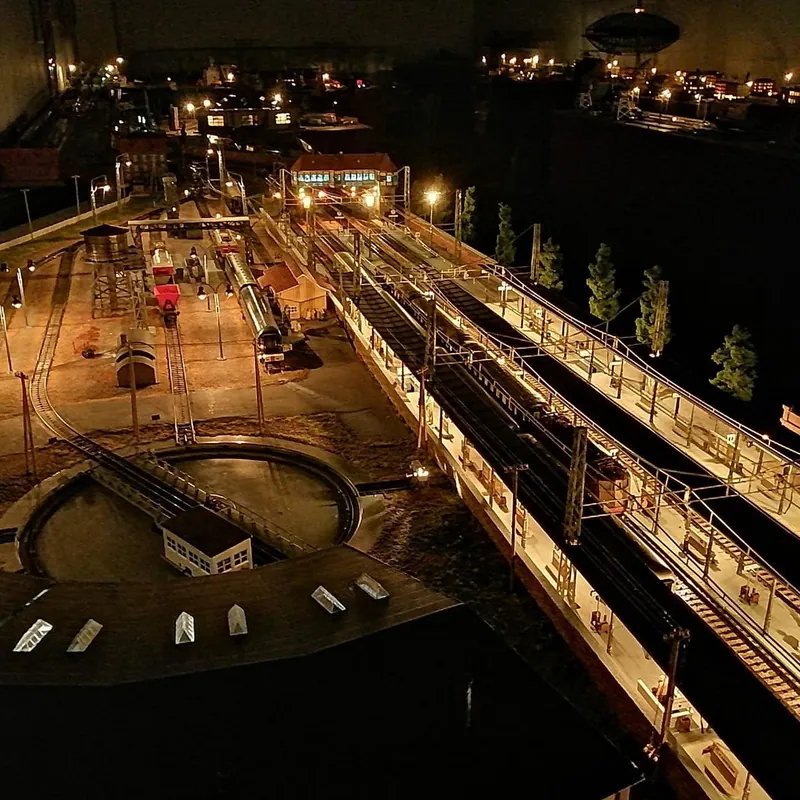 Museo ferroviario ligure - onlus