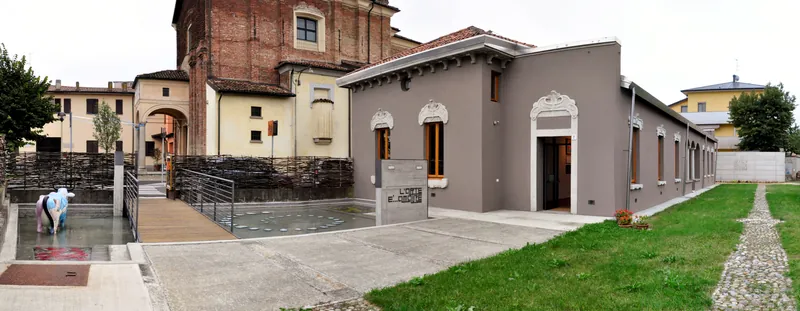 Museo Folligeniali