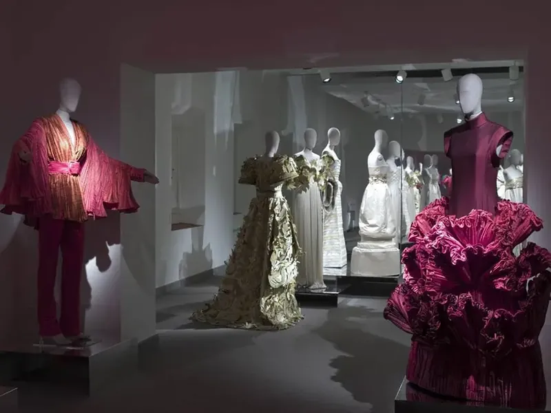 Museo Fondazione Roberto Capucci