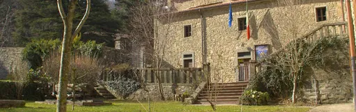 Museo forestale "Carlo Siemoni"