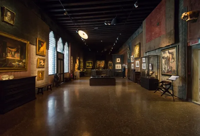Museo Fortuny