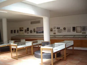 Museo G.D. Cassini