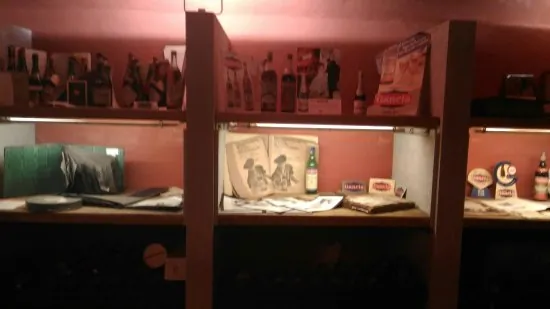 Museo Gancia