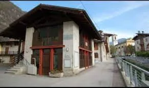 Museo garibaldino di Besenello