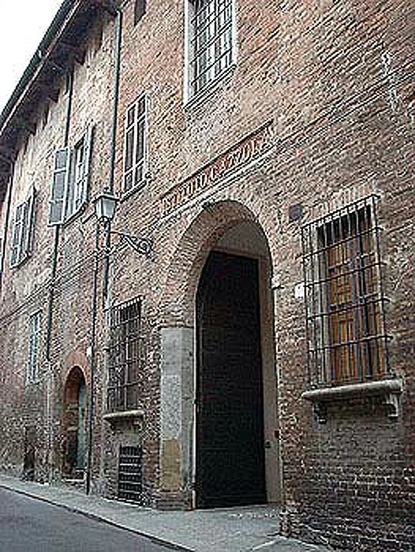 Museo Gazzola