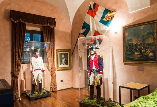 Museo Generale Bonaparte