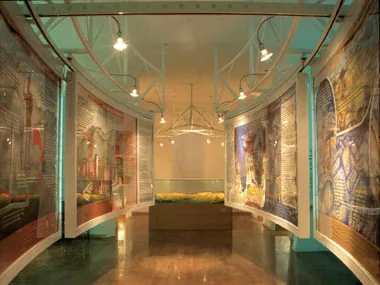 Museo geologico territoriale