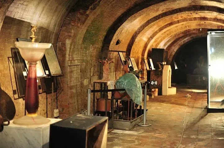 Museo ideale Leonardo da Vinci