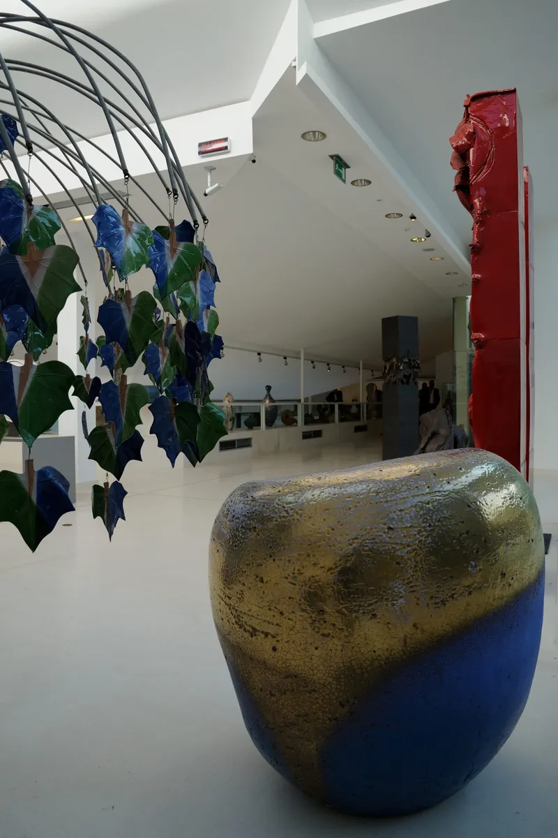 Museo internazionale delle ceramiche in Faenza
