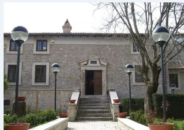 Museo "La reggia dei volsci"