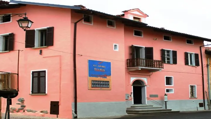 Museo laboratorio dell'oro e della pietra