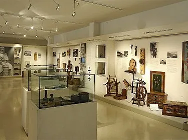 Museo ladino di Fassa di Pozza di Fassa