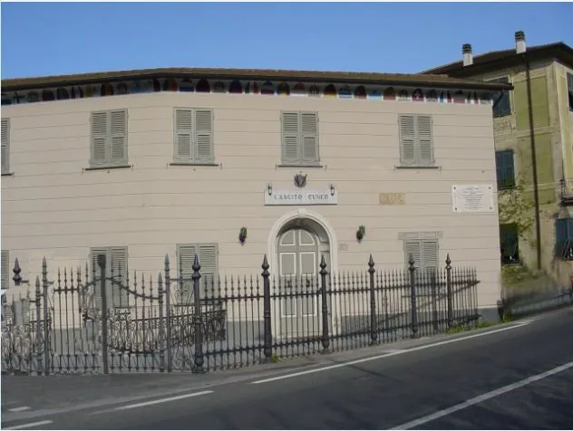 Museo Lascito Cuneo