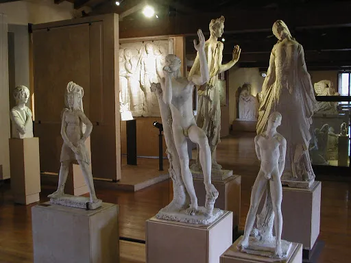Museo Libero Andreotti