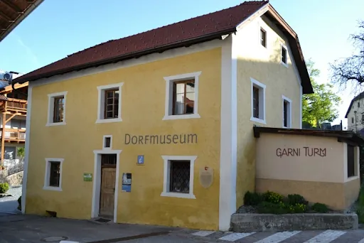 Museo locale Gudon