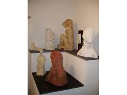 Museo Lorenzo Garaventa