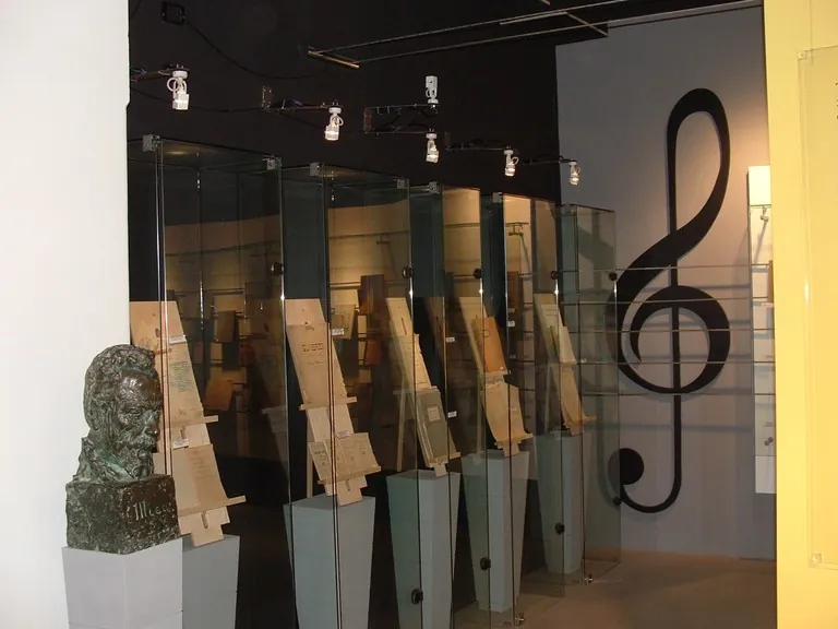 Museo Luigi Illica