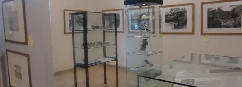 Museo "M. Valeriani" della numismatica, della medaglia, della grafica incisa e della fotografia