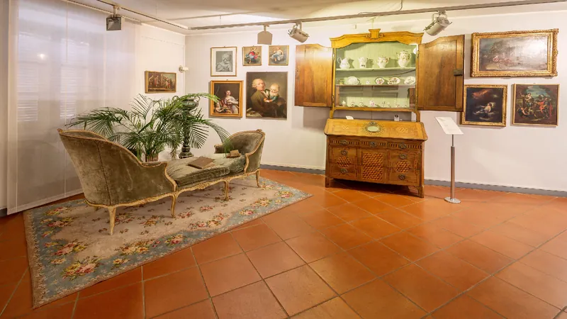 Museo Malle'