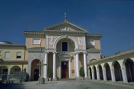 Museo mariano d’arte sacra contemporanea