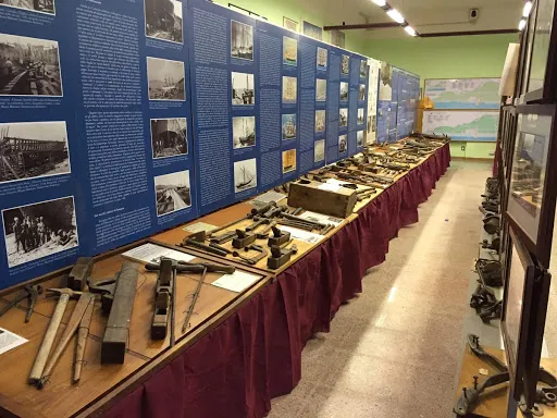 Museo marinaro Tommasino-Andreatta