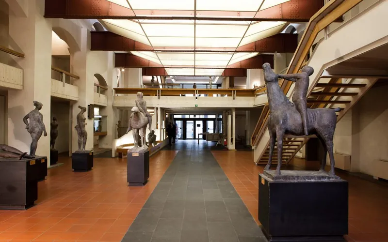 Museo Marino Marini di Firenze