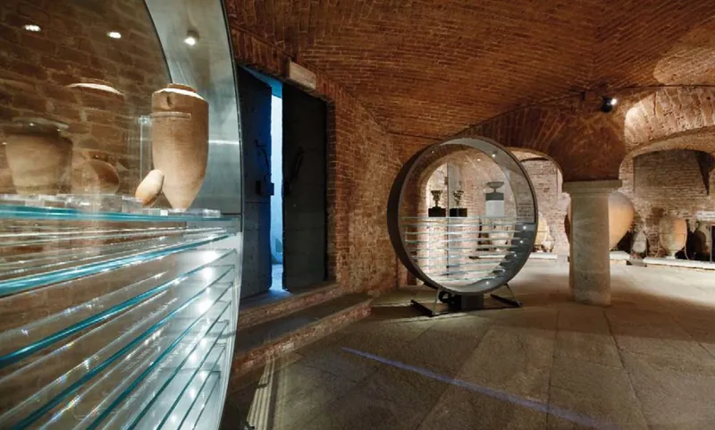 Museo Martini di storia dell'enologia