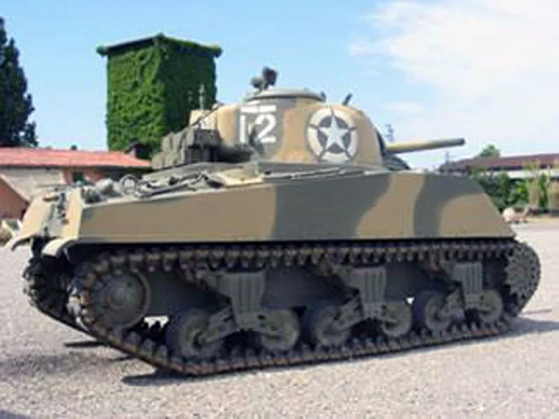 Museo Memoriale della Libertà